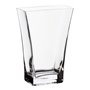 Vase 14 x 6 x 20 cm Verre Transparent 31,99 €