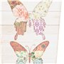 porte-parapluie Toile 25 x 25 x 53 cm 2 Unités DMF 144,99 €