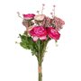 Fleurs décoratives Rose 20 x 20 x 50 cm 58,99 €