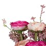 Fleurs décoratives Rose 20 x 20 x 50 cm 58,99 €