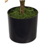 Plante décorative 36 x 30 x 44 cm Crème Pivoine 116,99 €