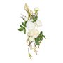 Fleurs décoratives 65 x 30 x 18 cm Blanc Pivoine 92,99 €