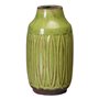 Vase Céramique Pistache 15 x 15 x 27,5 cm 44,99 €