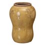 Vase 14,5 x 14,5 x 21,5 cm Céramique Moutarde 36,99 €