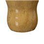 Vase 14,5 x 14,5 x 21,5 cm Céramique Moutarde 36,99 €