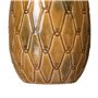 Vase 15 x 15 x 22,5 cm Céramique Moutarde 40,99 €