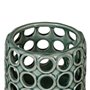 Vase 12,5 x 12,5 x 15,5 cm Céramique Vert 36,99 €