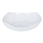 Centre de Table 29,5 x 29,5 x 8 cm Céramique Blanc 53,99 €