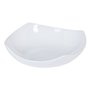 Centre de Table 29,5 x 29,5 x 8 cm Céramique Blanc 53,99 €