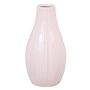 Vase 13 x 13 x 25,5 cm Céramique Rose 37,99 €