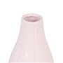 Vase 13 x 13 x 25,5 cm Céramique Rose 37,99 €