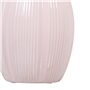 Vase 13 x 13 x 25,5 cm Céramique Rose 37,99 €