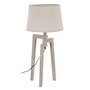 Lampe de bureau 30 x 30 x 66 cm Bois 163,99 €