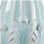 Figurine Décorative 17,5 x 17,5 x 25,5 cm Turquoise 48,99 €