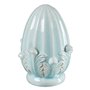 Figurine Décorative Turquoise 22 x 22 x 31 cm 83,99 €