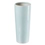 Vase 13 x 13 x 33 cm Céramique Turquoise 49,99 €