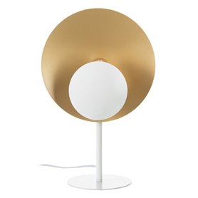 Lampe de bureau 30 x 17,5 x 46 cm Fer 102,99 €