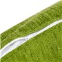 Coussin Polyester Vert 60 x 60 cm Acrylique 52,99 €