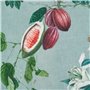 Nappe Turquoise Polyester 100 % coton 140 x 200 cm 46,99 €