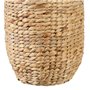 Vase 23 x 23 x 82 cm Naturel Fibre naturelle 169,99 €