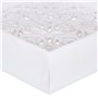 Plateau apéritif 39 x 39 x 9 cm Blanc 3 Pièces DMF 119,99 €