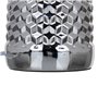 Lampe de bureau 26 x 26 x 49,5 cm Céramique Argent 119,99 €