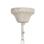 Suspension 63 x 63 x 102 cm Métal Taupe Vintage 339,99 €