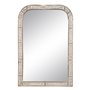 Miroir mural 51 x 3 x 76 cm Bois Blanc 249,99 €