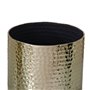 Vase Doré 13 x 13 x 13 cm Aluminium 42,99 €