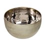 Centre de Table 15 x 15 x 8,5 cm Doré Aluminium 35,99 €