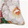 Coussin Polyester 45 x 30 cm Roses 43,99 €
