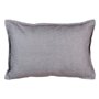 Coussin Polyester Gris clair 45 x 30 cm 43,99 €