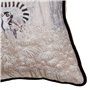 Coussin Polyester 45 x 45 cm animaux 48,99 €