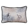 Coussin Polyester 45 x 30 cm animaux 43,99 €
