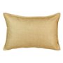 Coussin Polyester 45 x 30 cm Moutarde 43,99 €