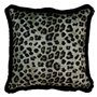 Coussin Vert Léopard 45 x 45 cm 56,99 €