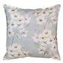 Coussin Fleurs 45 x 45 cm 100 % coton 48,99 €