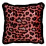 Coussin Orange Léopard 45 x 45 cm 56,99 €