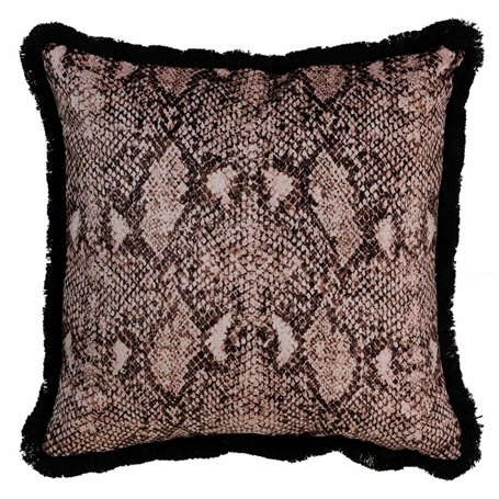 Coussin Serpent 45 x 45 cm 56,99 €