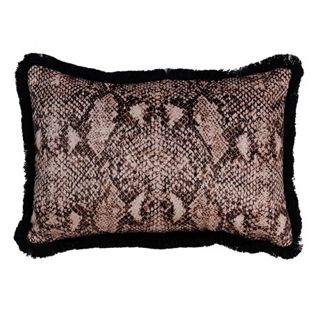 Coussin Serpent 45 x 30 cm 51,99 €