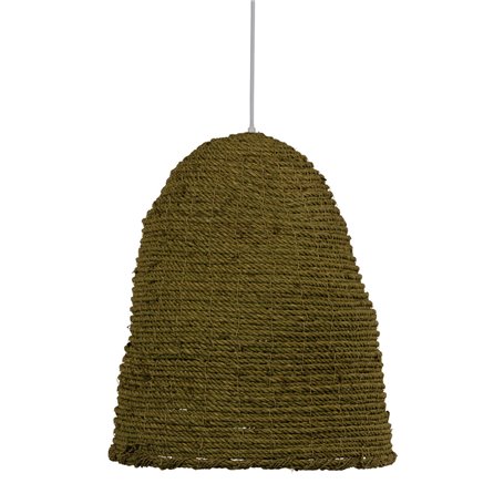 Suspension 43 x 43 x 52 cm Vert Ø 43 cm Fibre 249,99 €