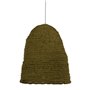 Suspension 43 x 43 x 52 cm Vert Ø 43 cm Fibre 249,99 €