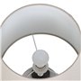 Lampe de bureau 32 x 32 x 54 cm Céramique Naturel Blanc 159,99 €