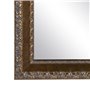 Miroir mural 72,5 x 3 x 93 cm Doré DMF 189,99 €