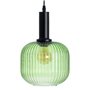 Suspension Verre Métal Vert 20 x 20 x 30 cm 105,99 €