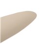 Centre de Table 43,5 x 9,5 x 4 cm Crème Fer 36,99 €