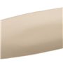 Centre de Table 43,5 x 9,5 x 4 cm Crème Fer 36,99 €