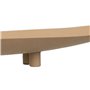 Centre de Table 48 x 12 x 5 cm Beige Fer 41,99 €