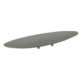 Centre de Table 50,5 x 15 x 5,5 cm Vert Fer 49,99 €