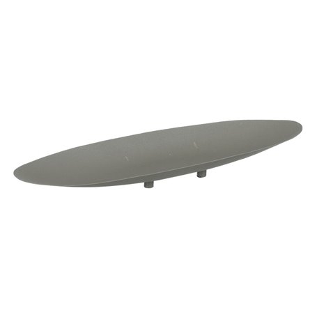 Centre de Table 50,5 x 15 x 5,5 cm Vert Fer 49,99 €
